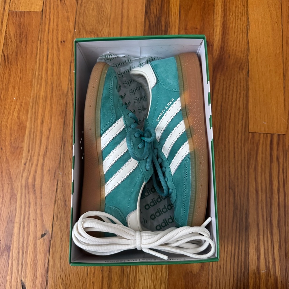 Sporty & Rich Handball Spezials